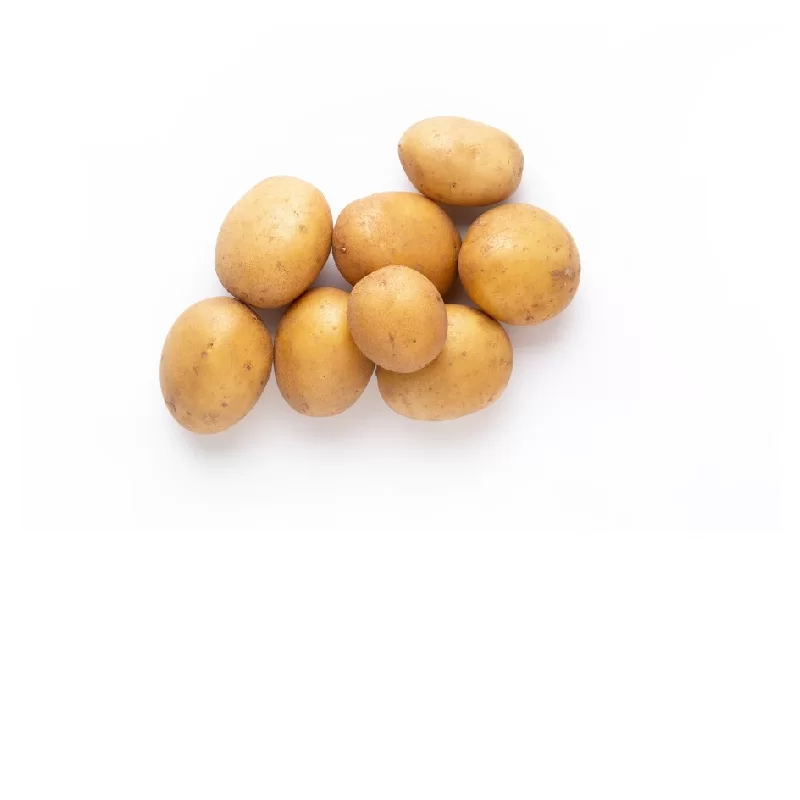 Potato Baby