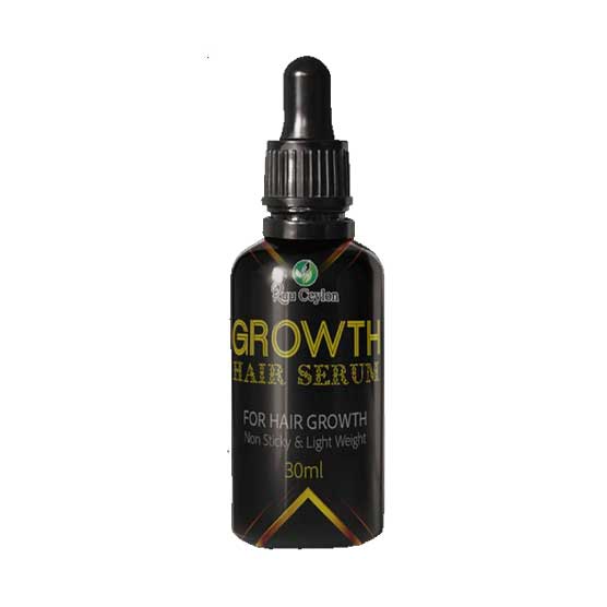 Growth Hair Serum - 30ml