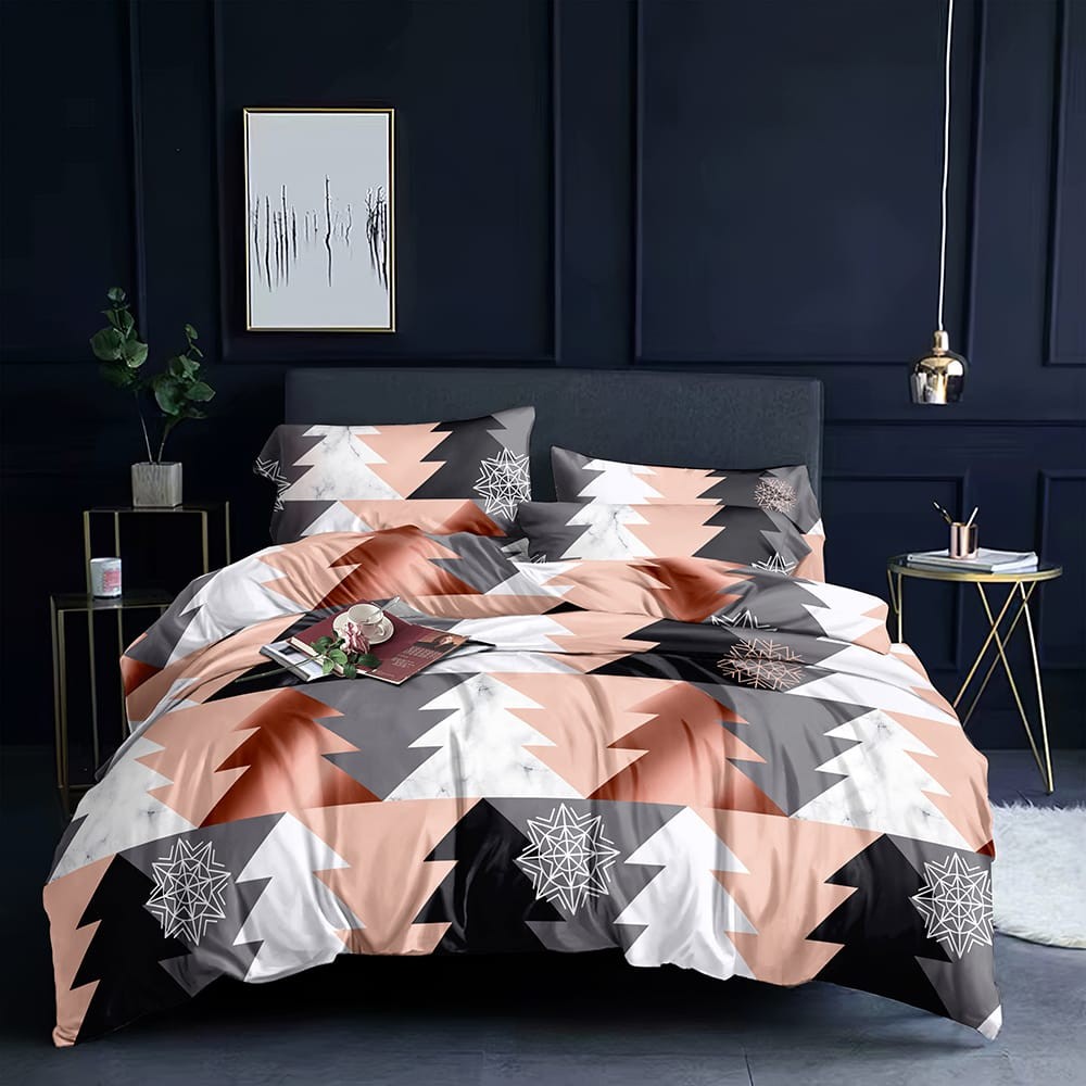 View Twill Cotton Bed Sheets image