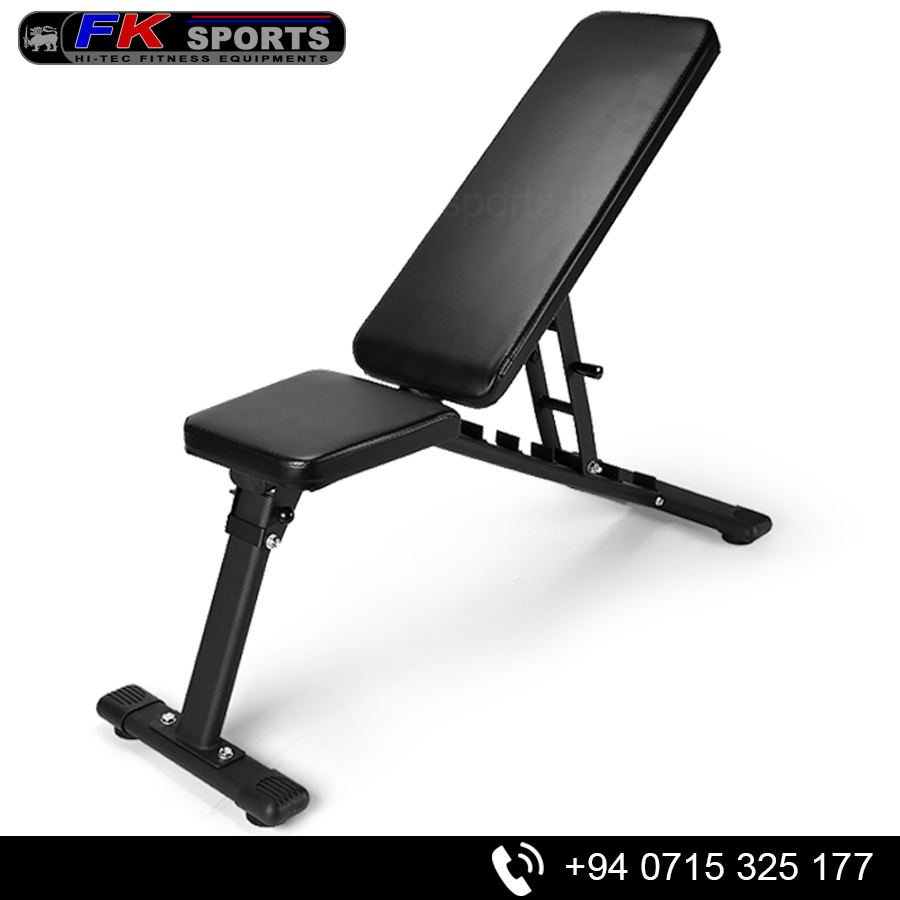 Incline Bench
