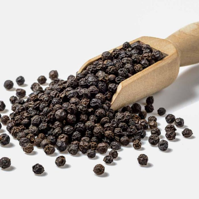 View Black Pepper Seeds image