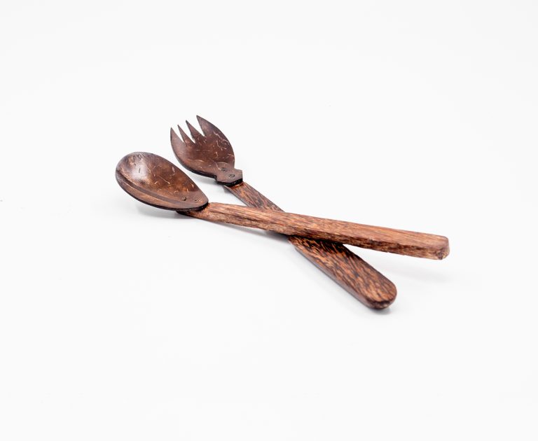 View Fork and Spoon image