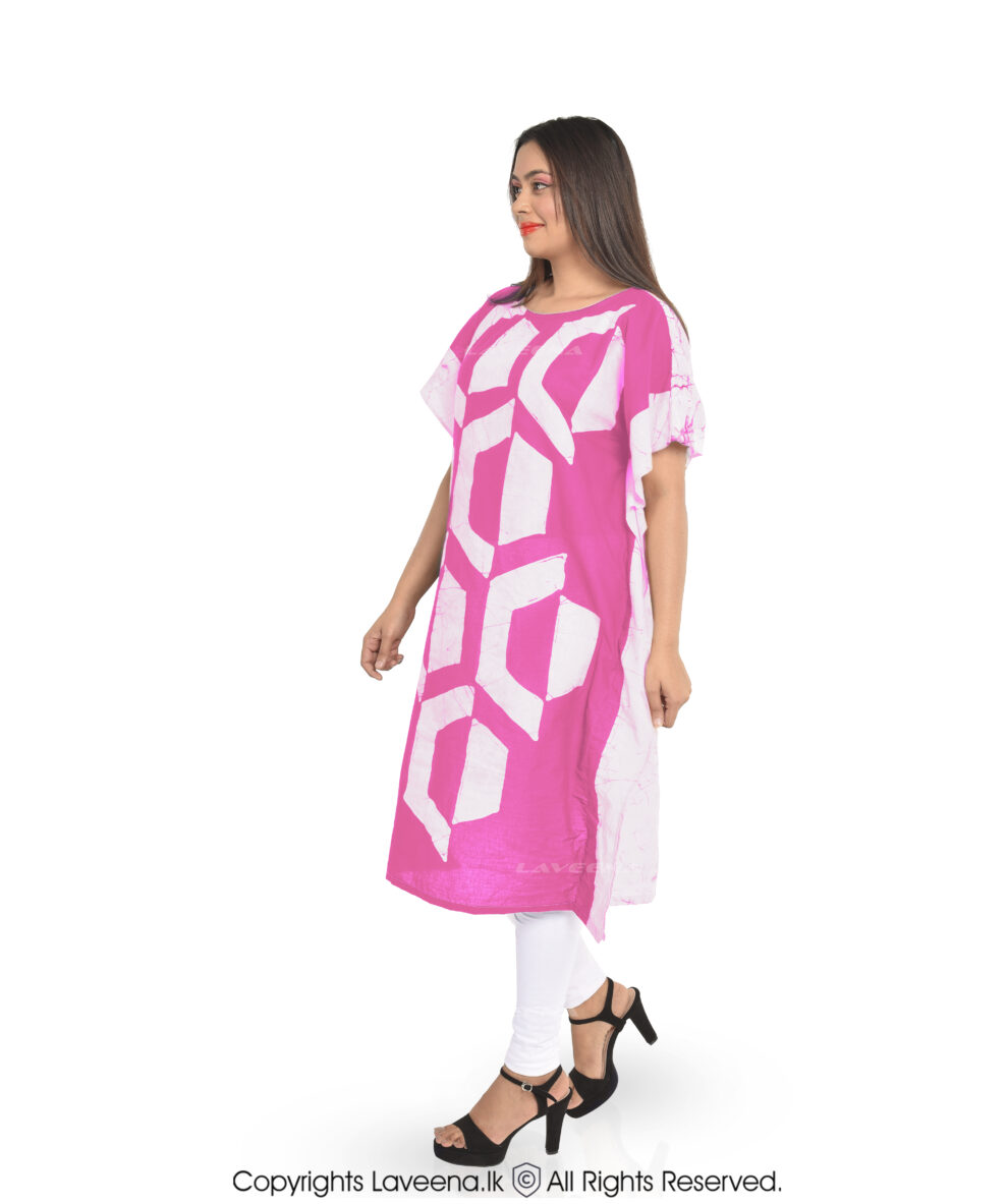 View Laveena Short Kaftan LSK 909A image