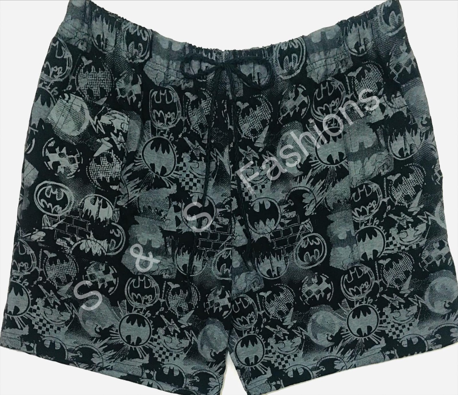 View Men's Cotton Shorts image