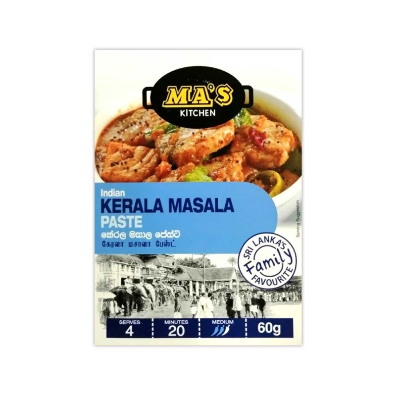 View MA's Kitchen Rasam 72g image