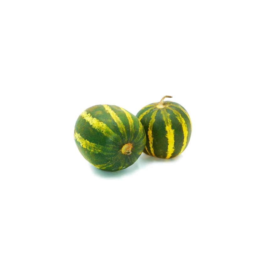 Cooking Melon (Kekiri)