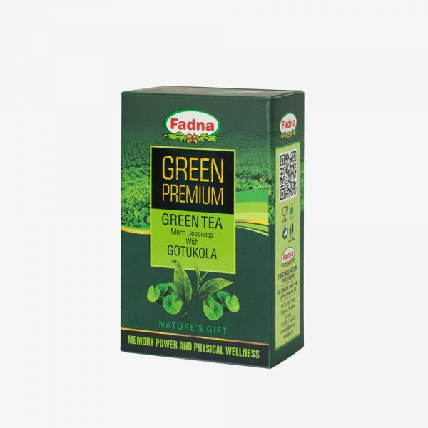 View Fadna Green Premium image