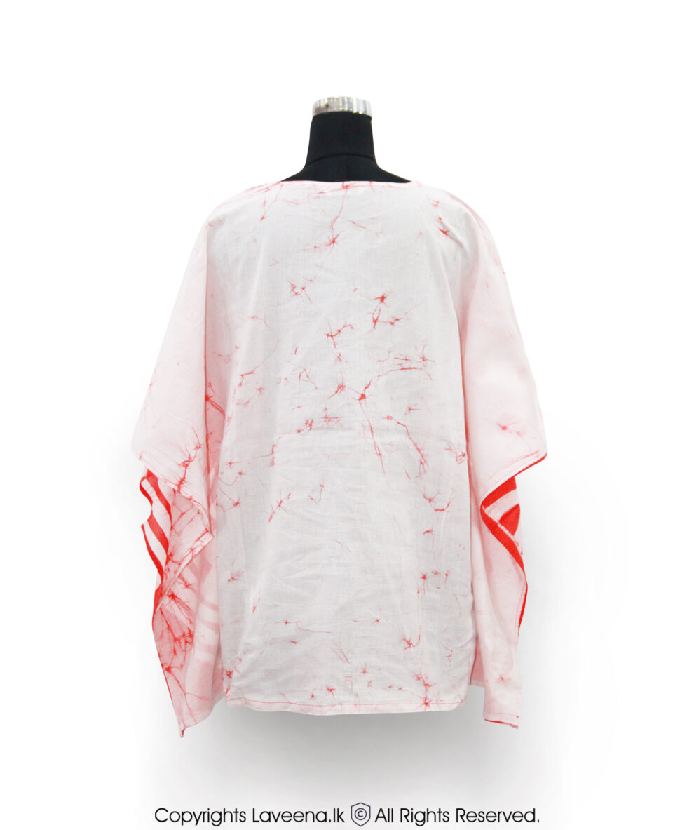 View Laveena Short Kaftan LSK 927 image