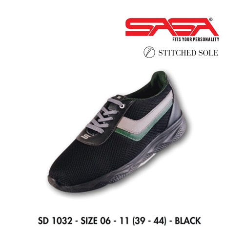 SD-1032 BLACK