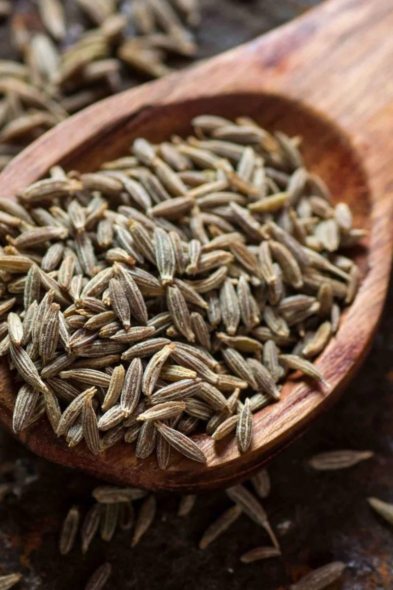 View Cumin Seeds image