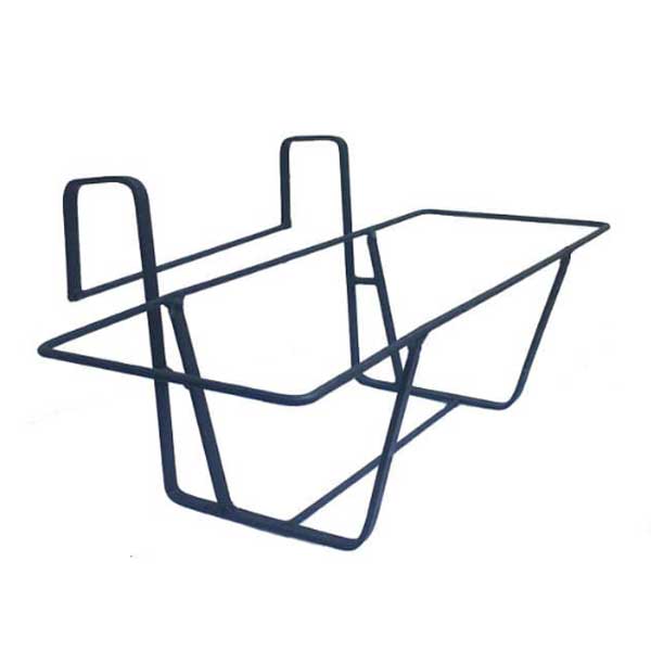 Flower Pot Basket