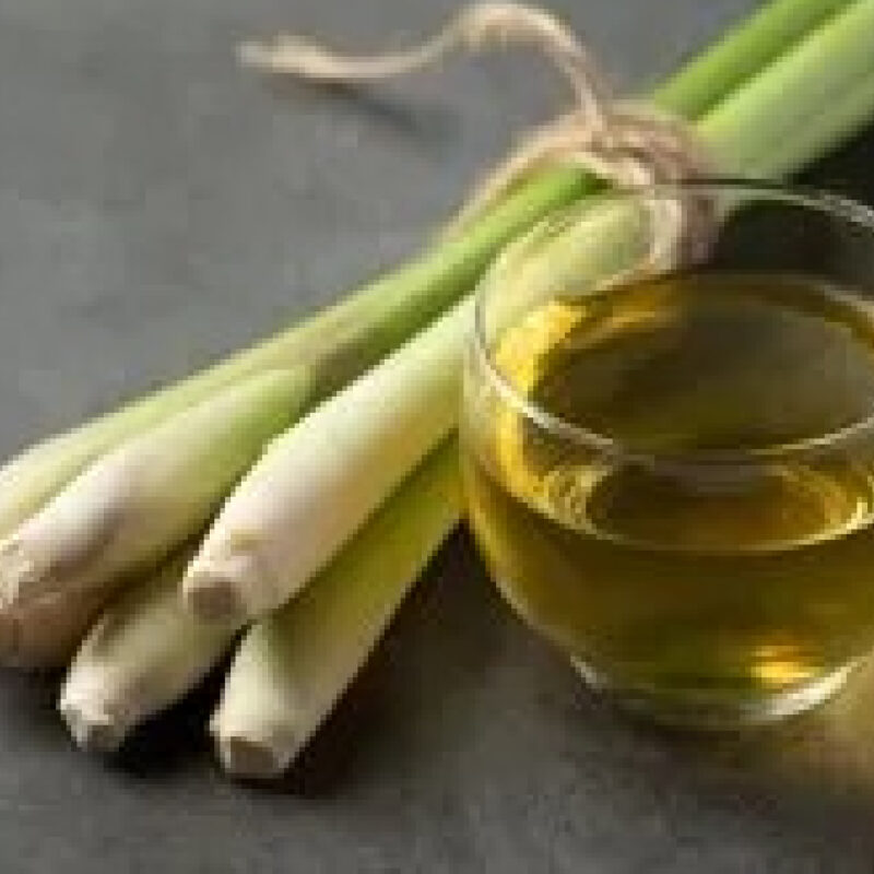 View Ceylon Citronella Oil image