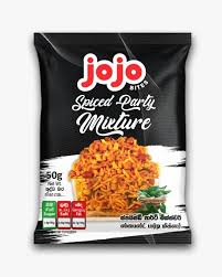 JoJo Spicey Party Mixture