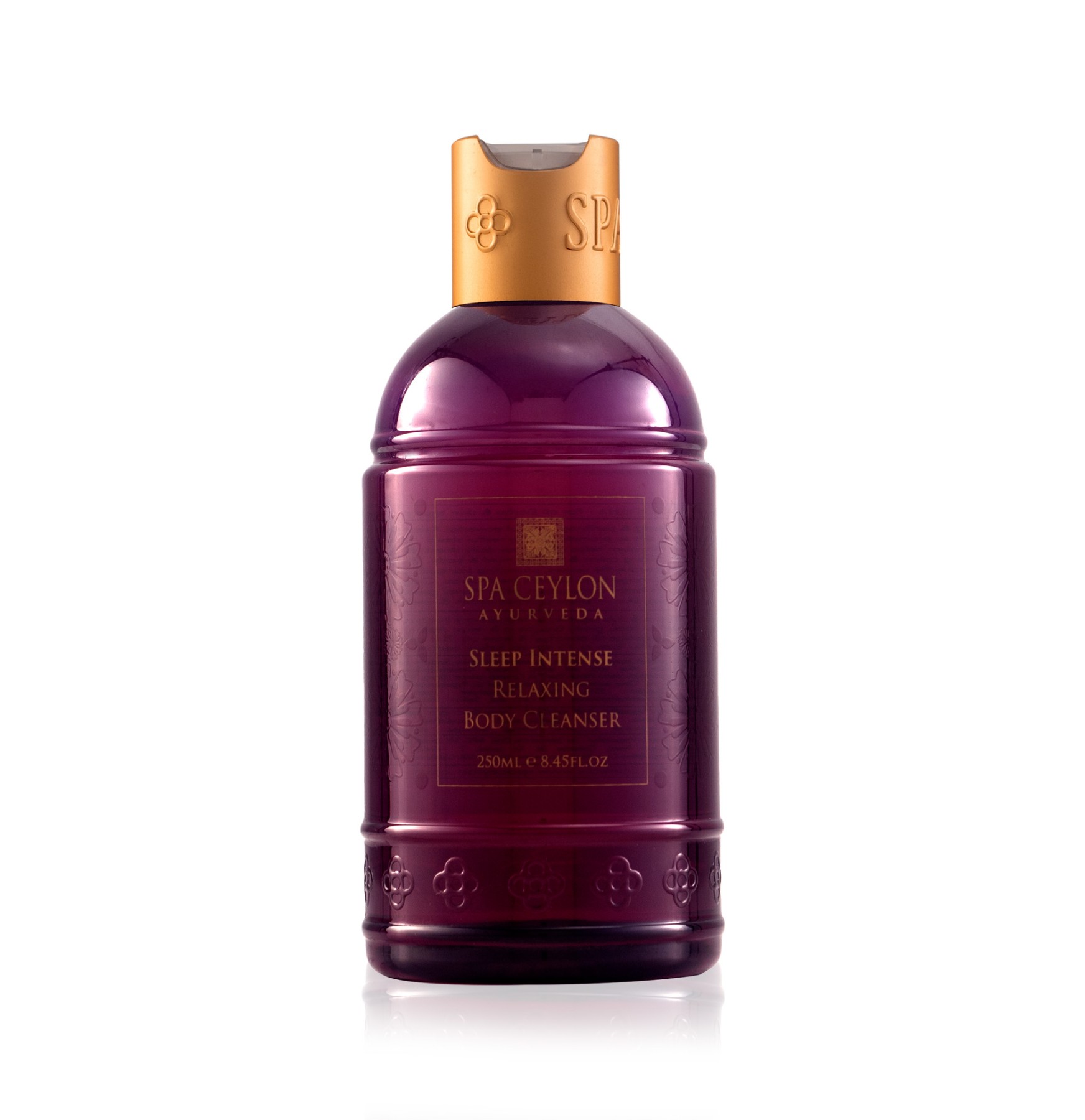 Sleep Intense – Relaxing Body Cleanser