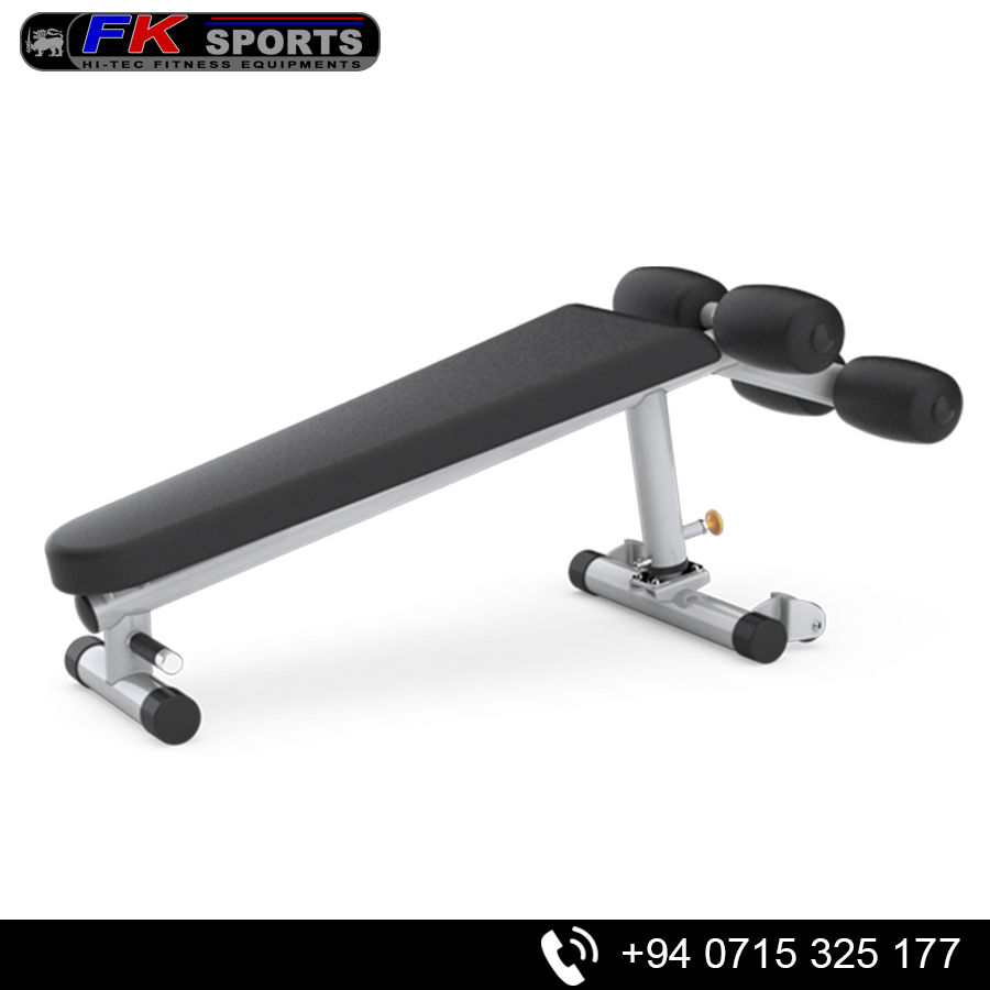 Decline Bench