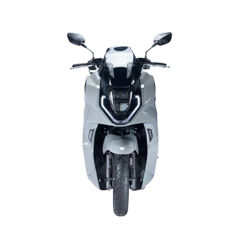 Dyno Petrol Scooter Vortex