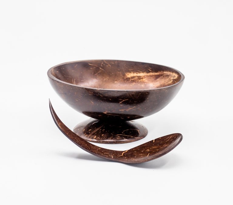 View Oval shape dessert cup image