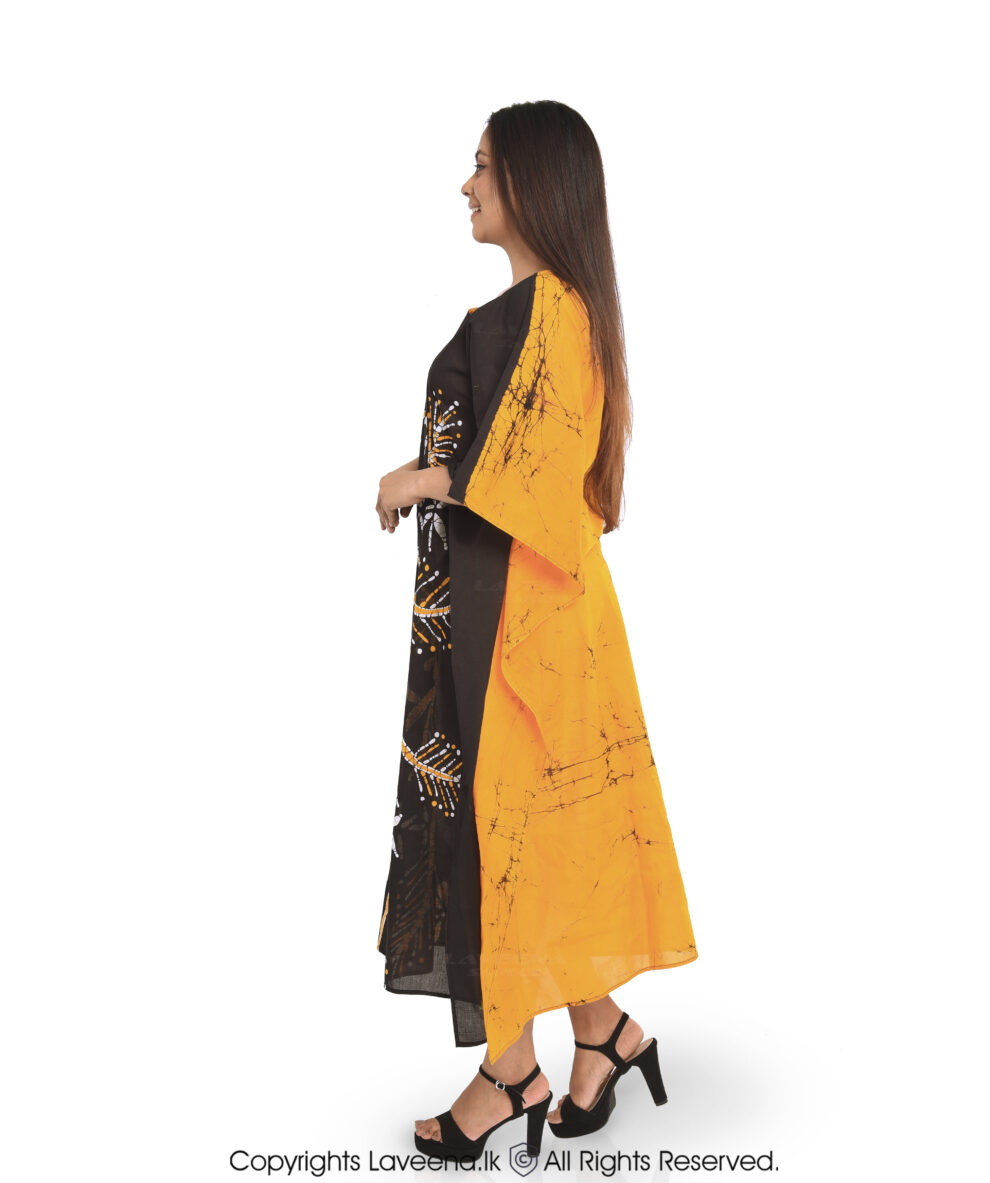 View Laveena Long Kaftan LLK 1018 image