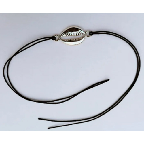 View New Fashion Unisex Shell Anklet Summer Beach Anklets For Men Women image