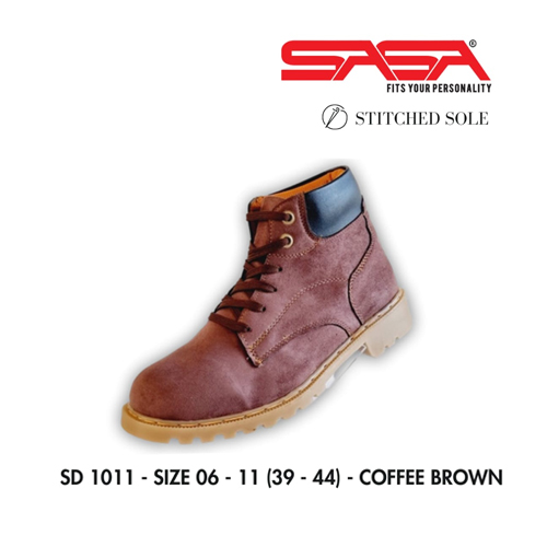 SD-1011 COFFEE BROWN