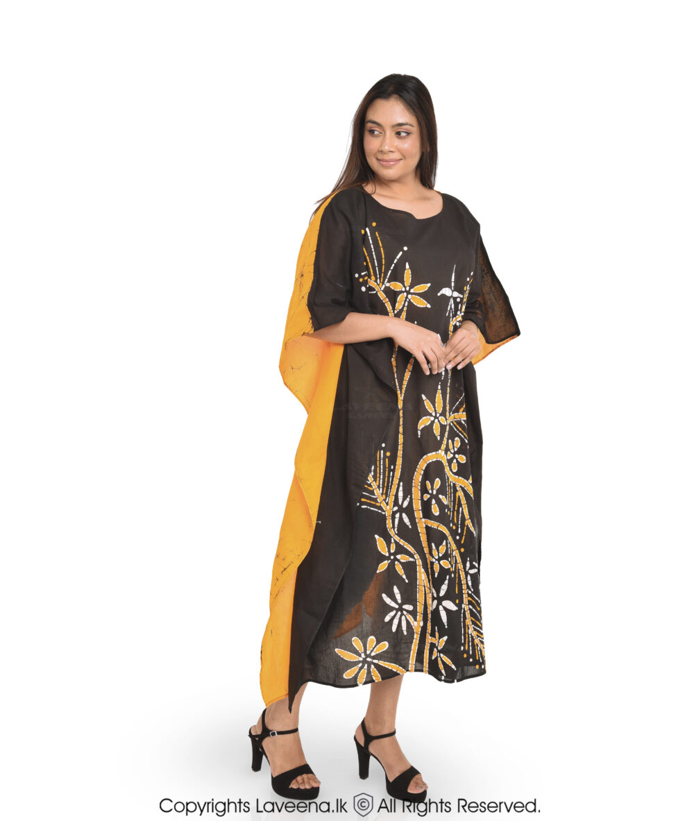 View Laveena Long Kaftan LLK 1018 image