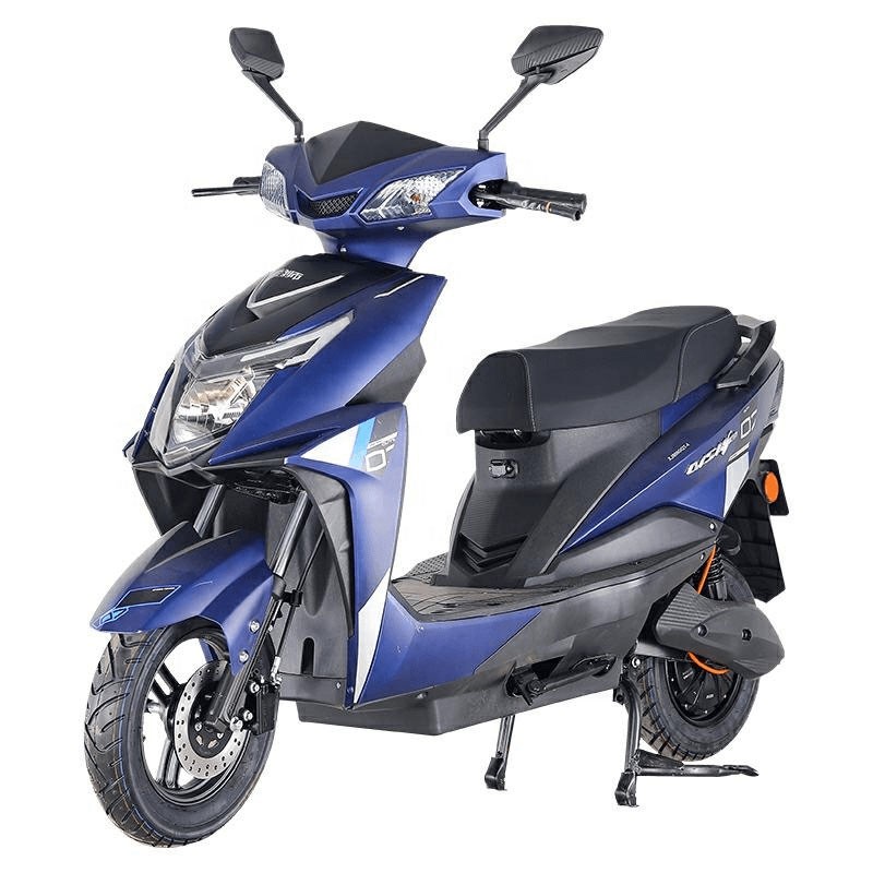 Rise Leader Motor