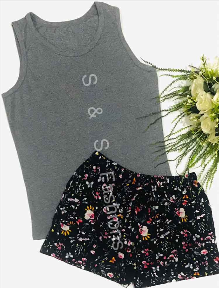 View Ladies Skinny & Shorts Full Kit image