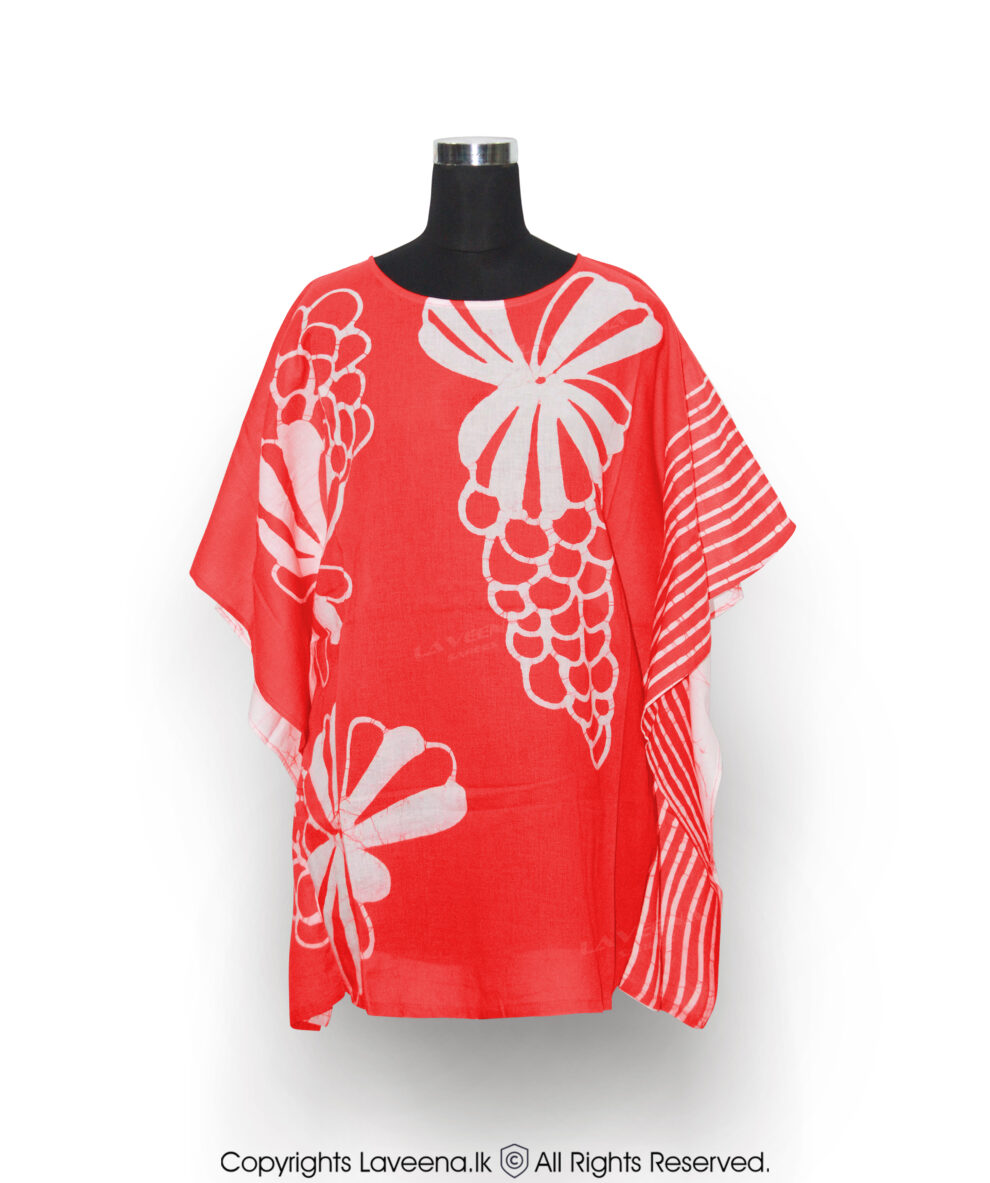 Laveena Short Kaftan LSK 930