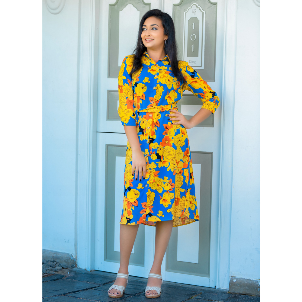 View Camila Short Dress  CF10 image