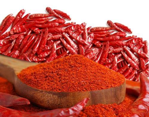 View Chili Powder image