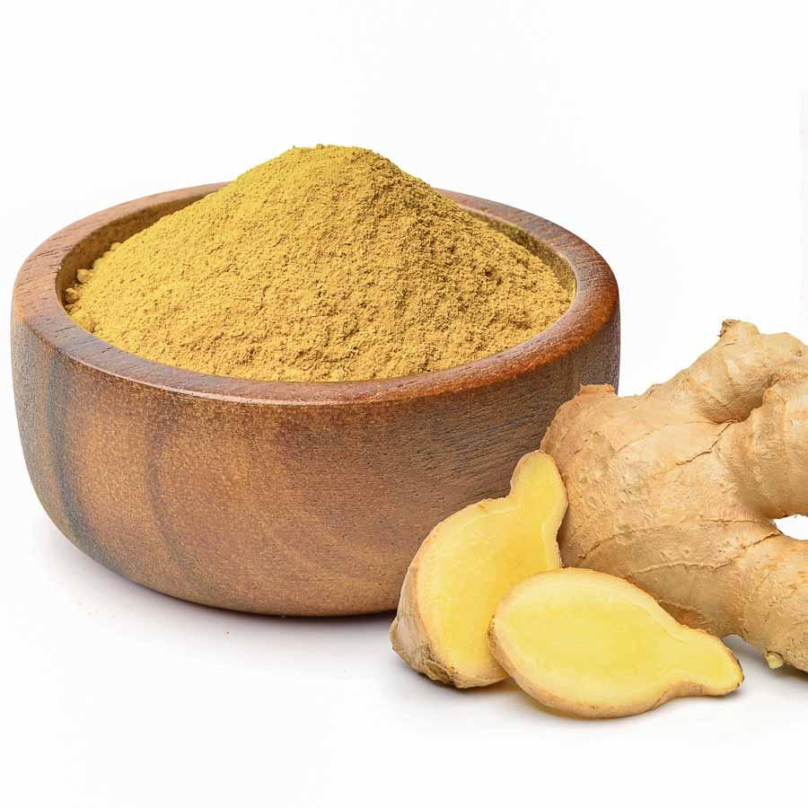 View Ginger Powder image