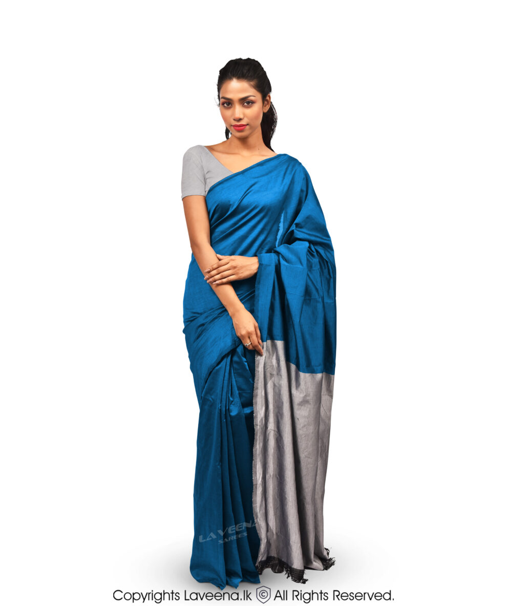 View Bright Cotton Plain 7077F image