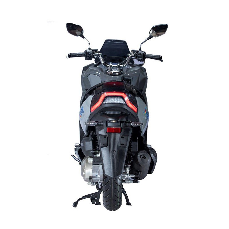 View Dyno Petrol Scooter Vortex image