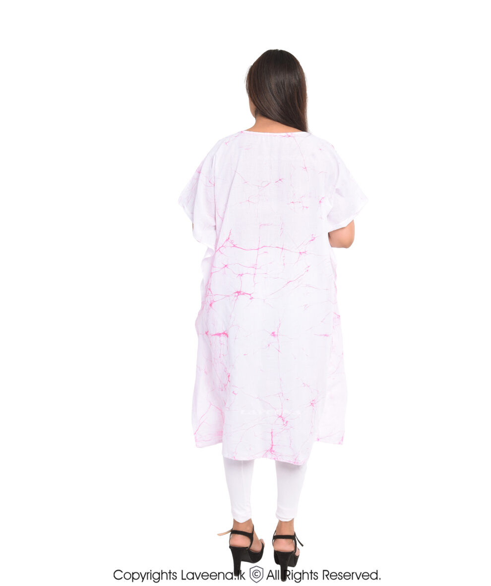 View Laveena Short Kaftan LSK 910G image