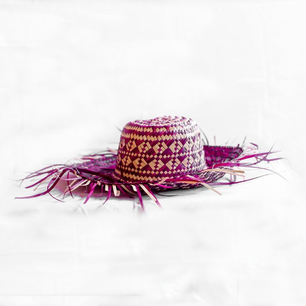 View Palm Hat image