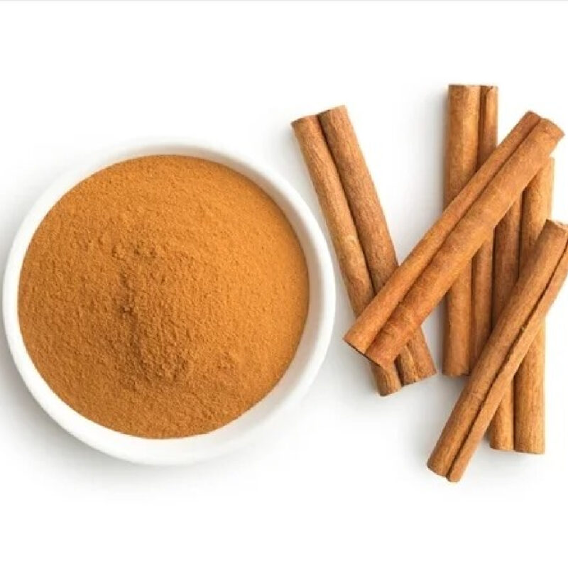 View Cinnamon Powder Bottle image