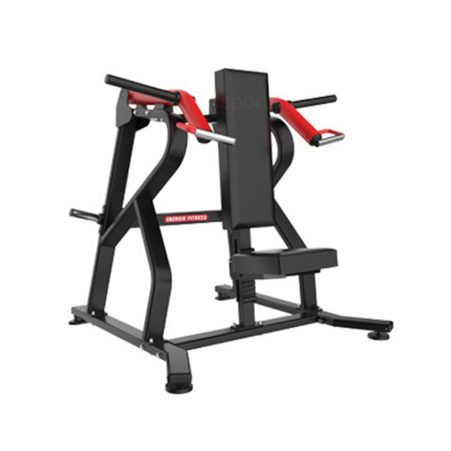Shoulder Press Machine