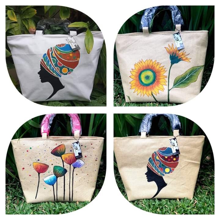 Back Pack Bags