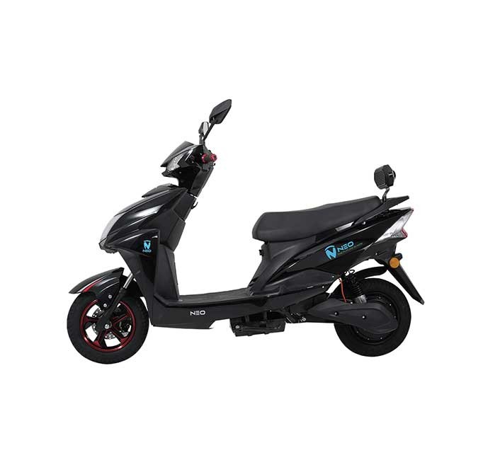 View NEO Avatar - 800W image