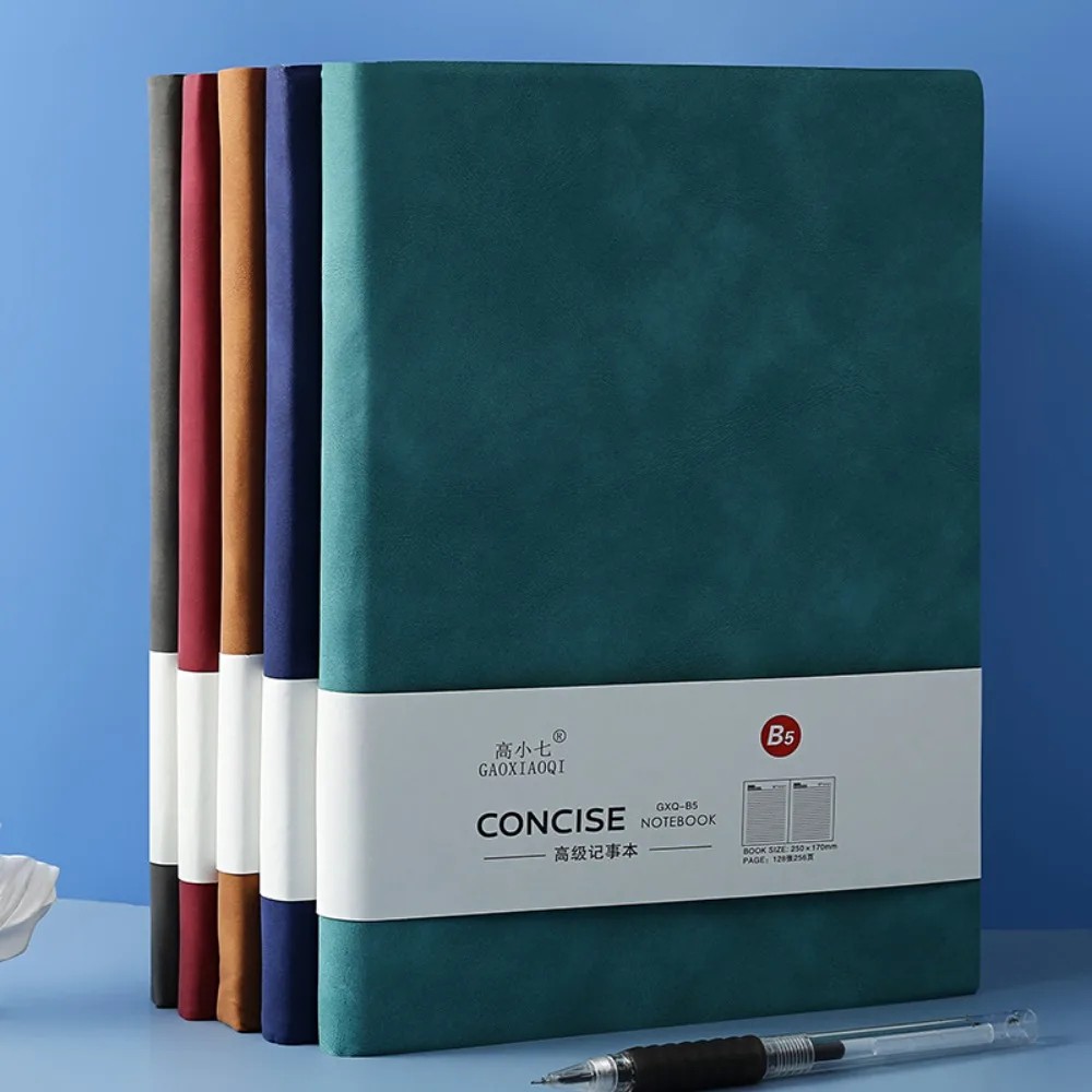 View Weekly Planner: Organize Your Year with Ease (Notebook design NB00425) image