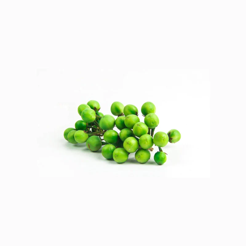 Thibbatu (Turkey Berry)