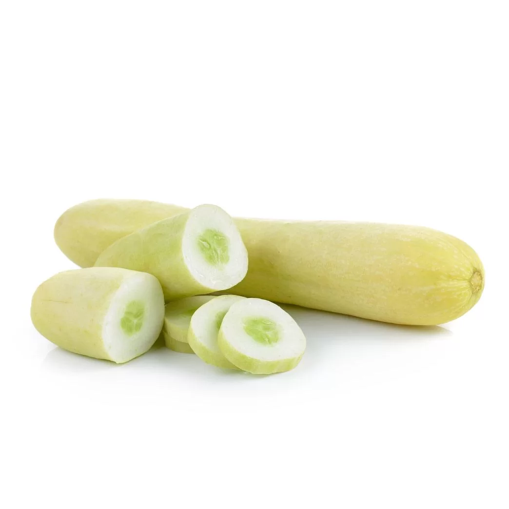 Cucumber (White)