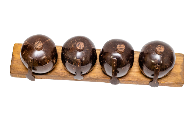View Spice Jar – 4 piece image