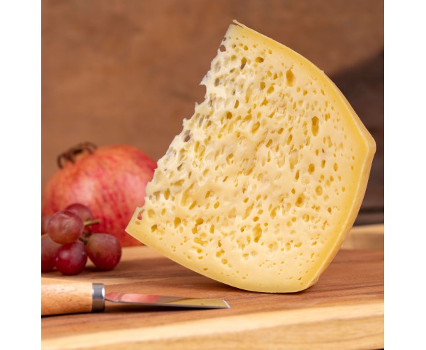 View MAIAS SWISS CHEESE 200G image