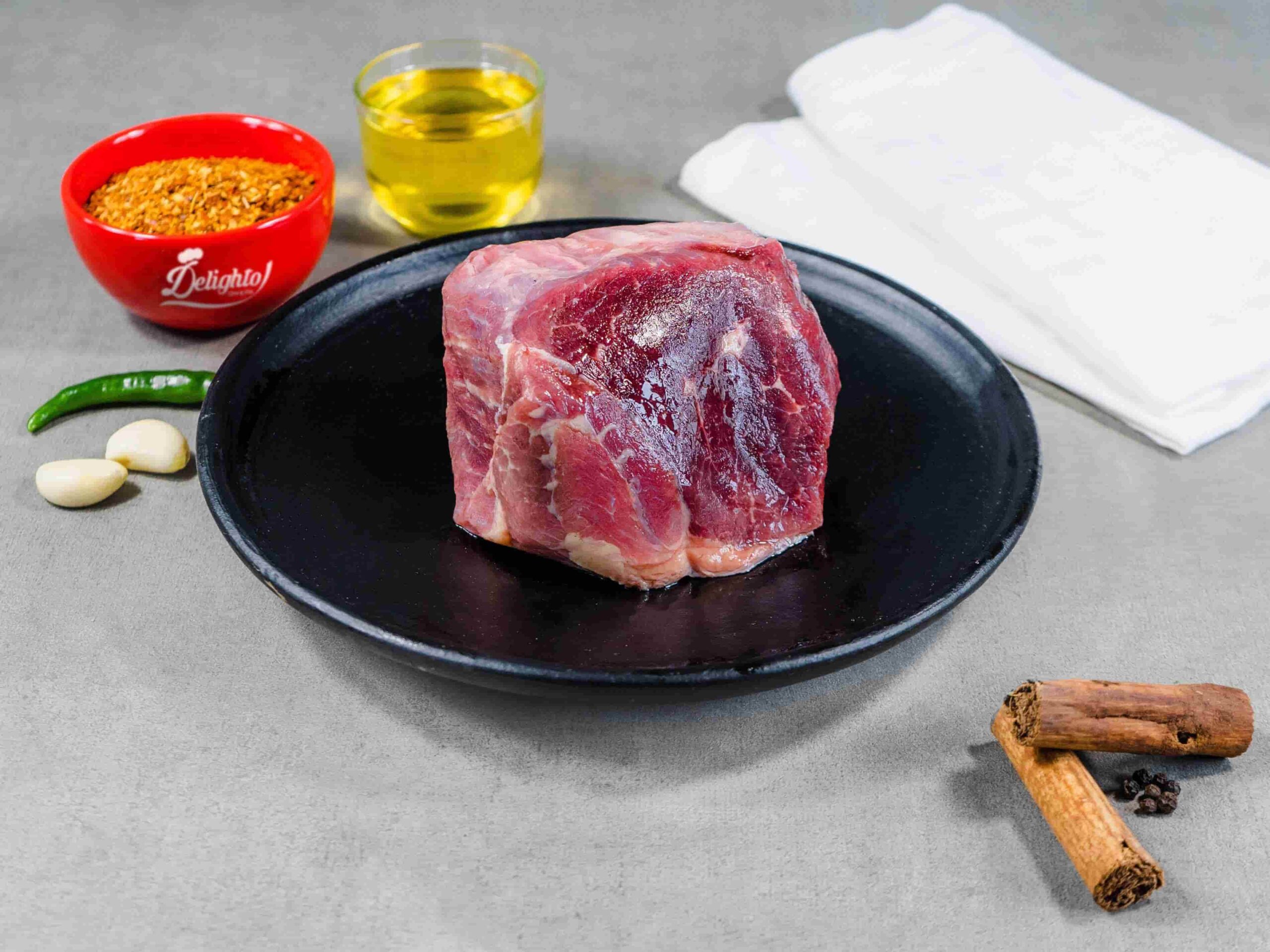 BEEF BRISKET (500G) (M)