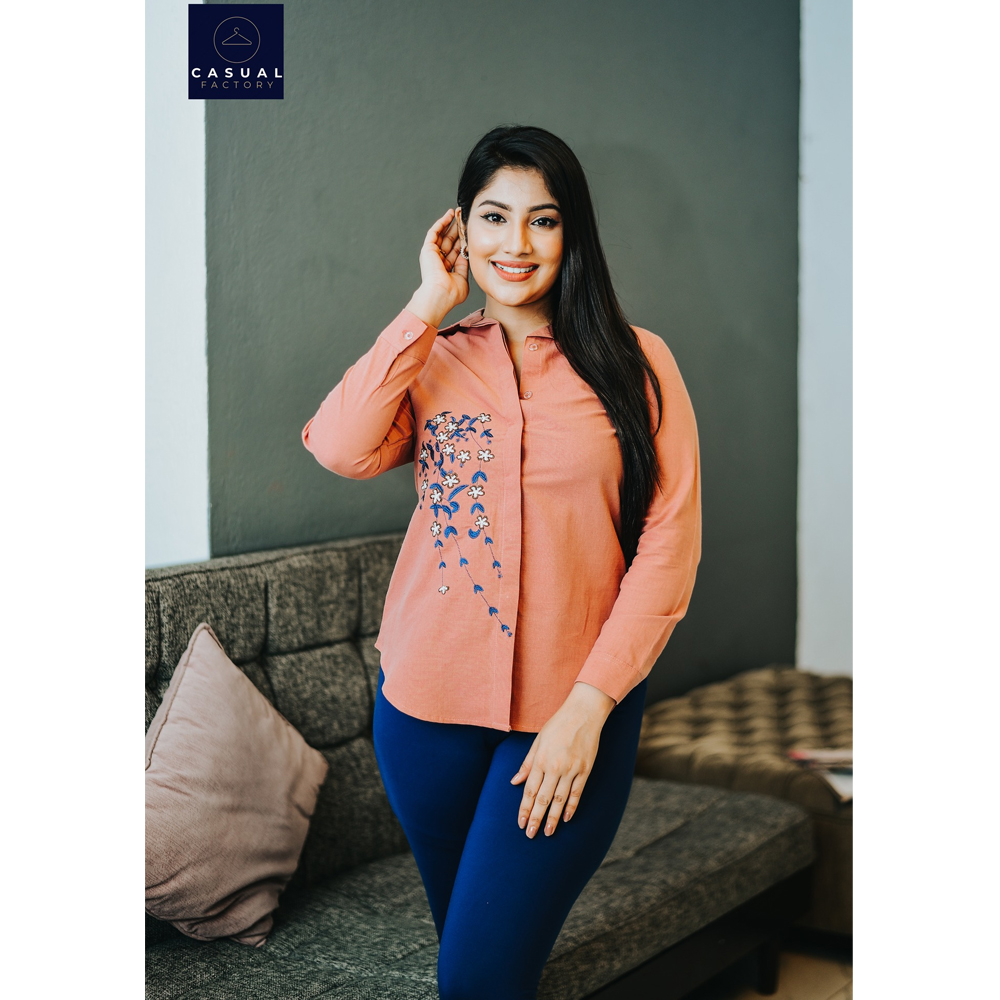 View Long Sleeve Shirt image