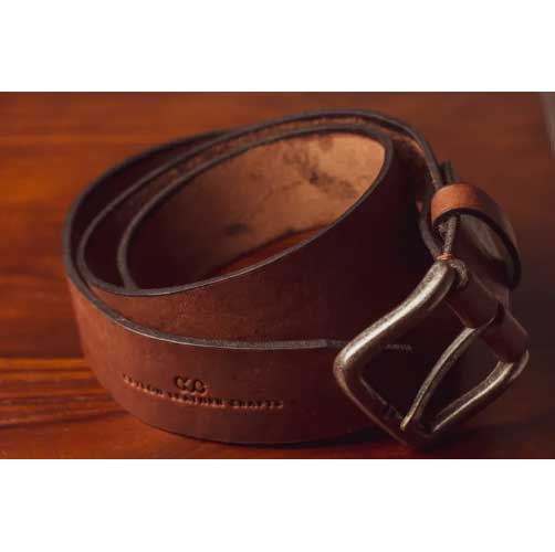 View Pure Leather Belts image