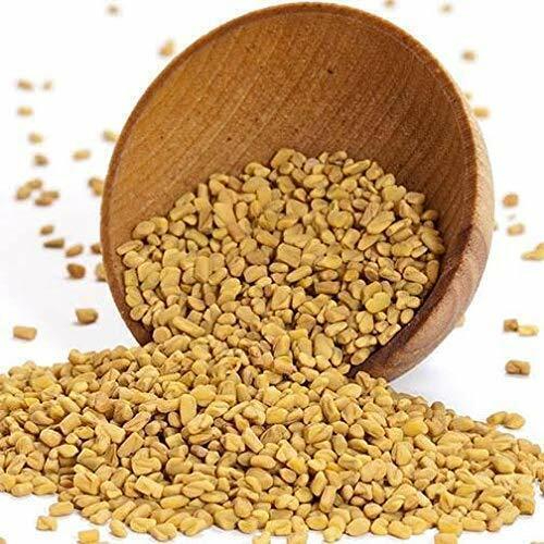 View Fenugreek image