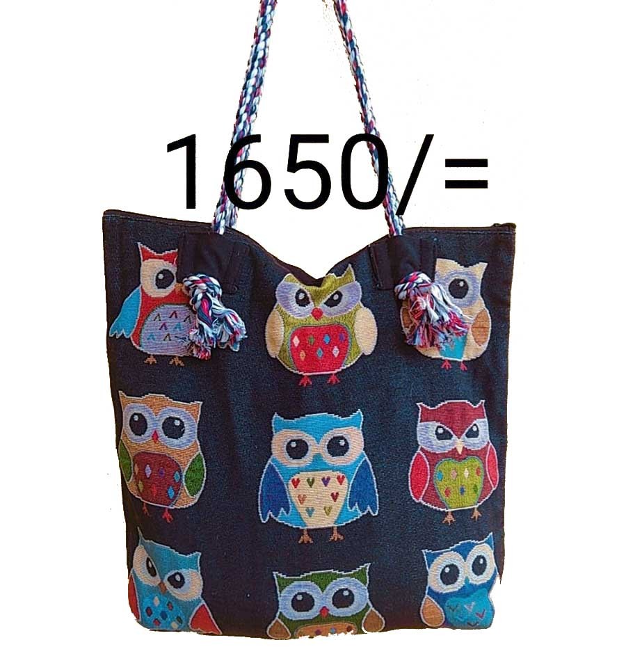 Cloth Bags