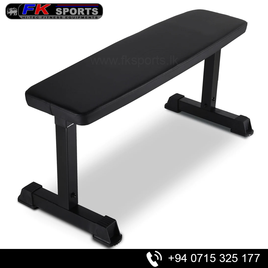 Flat Bench